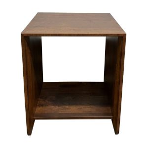 Hocking End Table