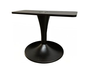 Tulip Wood Base