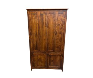 Booker TV Tall Cabinet