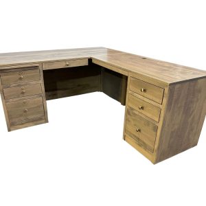 Coopers L Desk