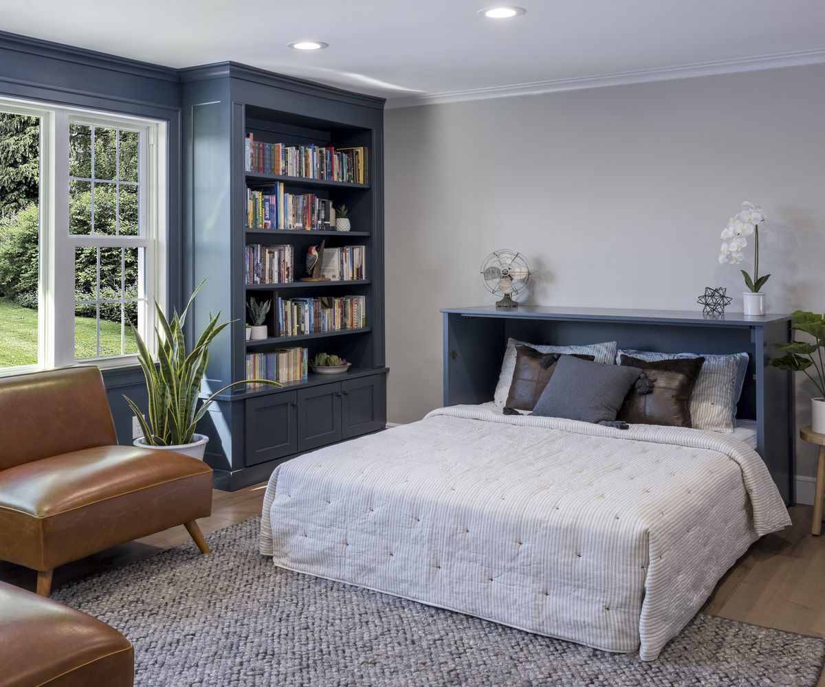 Keystone Murphy Bed 1000 Series - Image 8