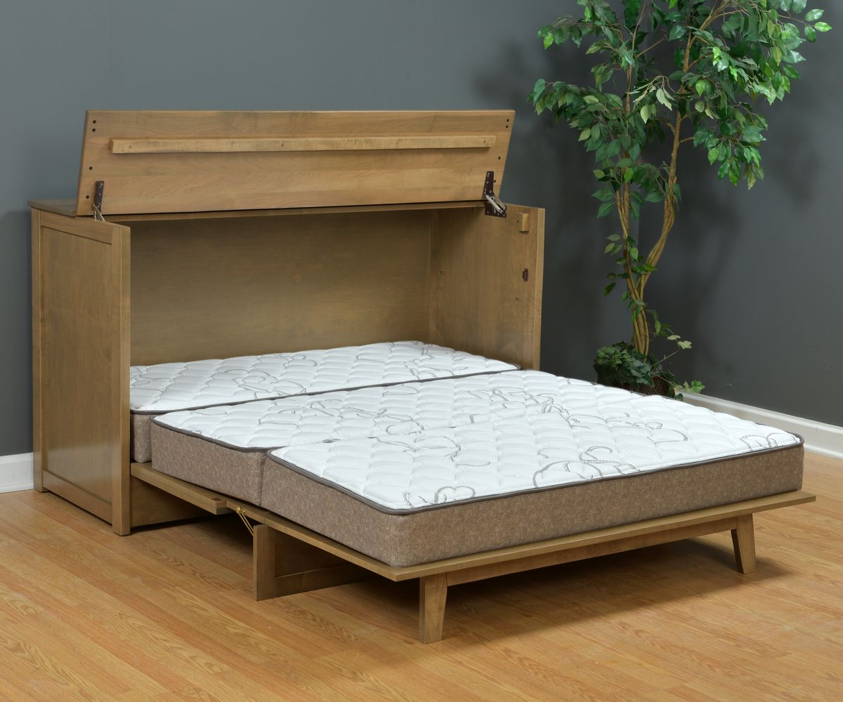 Keystone Murphy Bed 2000 Series