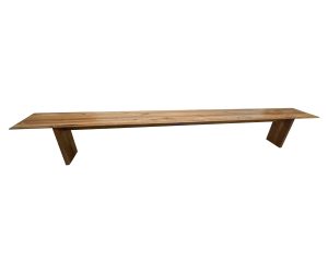 Muir Woods Bench