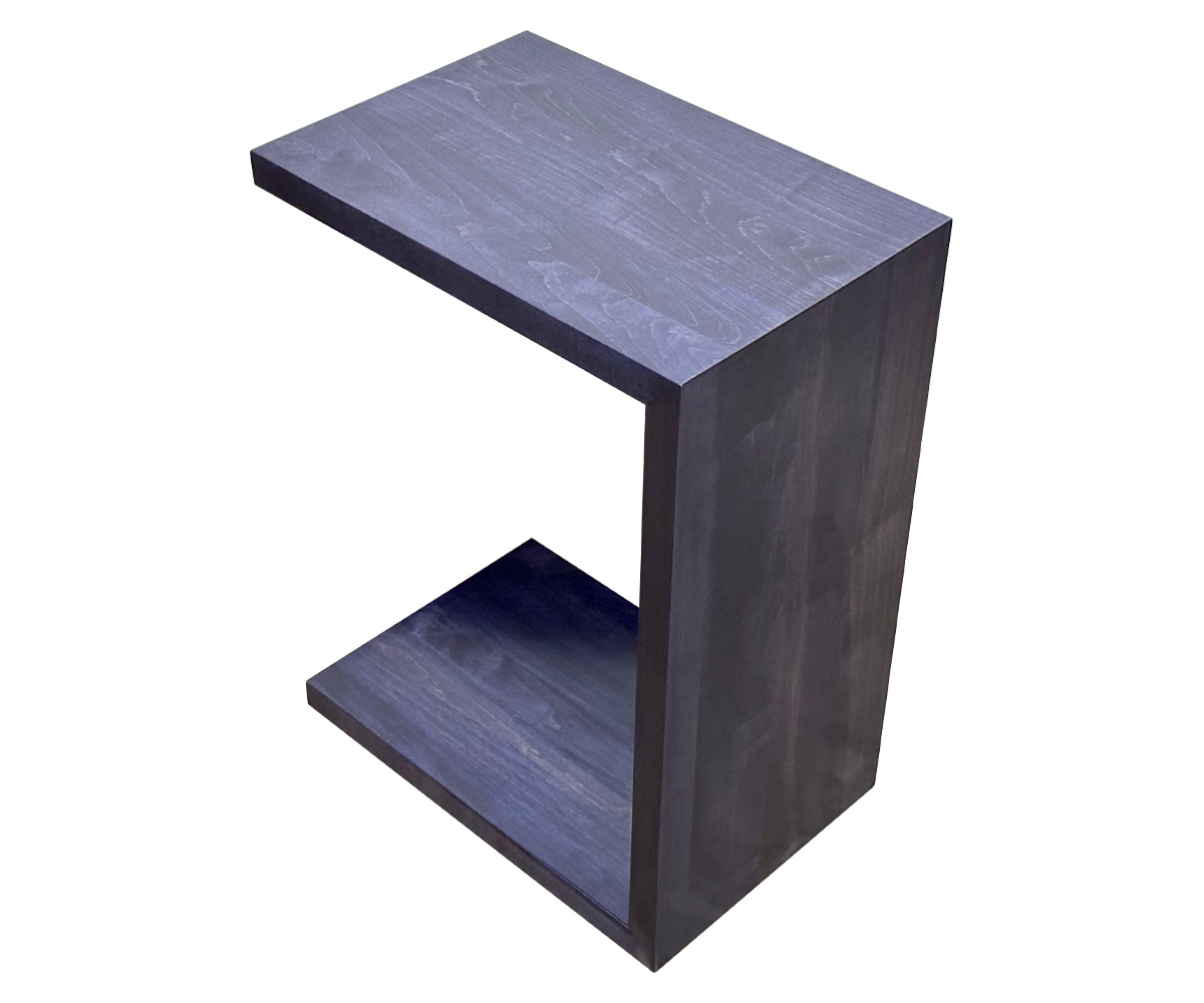 Bridger End Table