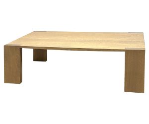 Bridger Coffee Table