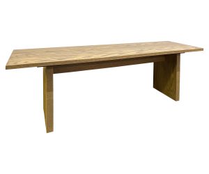 Tortugas Bench