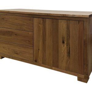 Sakatah Office Cabinet