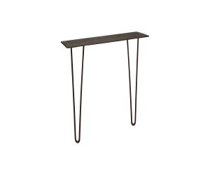 804-B Hairpin Bench Base