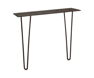 804 Hairpin Table Base