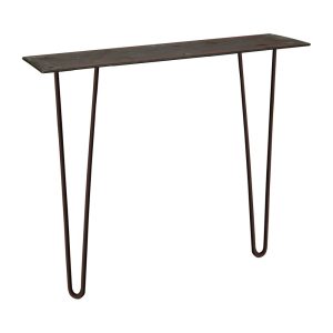 804 Hairpin Table Base
