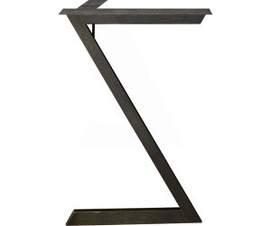 805-B Z Bench Base