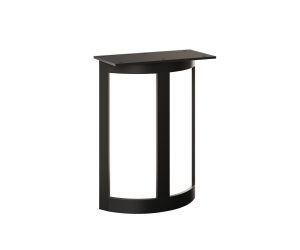 806-B Crescent Bench Base