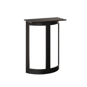 806-B Crescent Bench Base