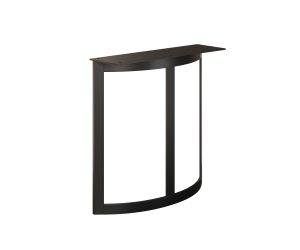 806 Crescent Table Base