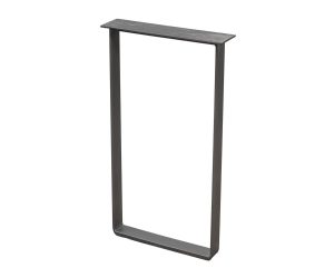 807-B U Bench Base