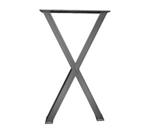 808-B X Bench Base