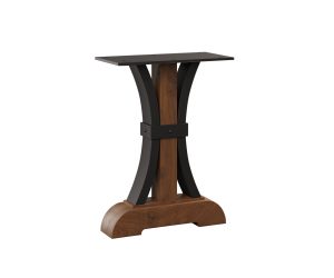 816-B Mammoth Bench Base