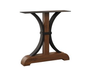 8160 Mammoth Table Base