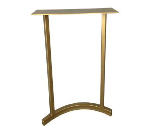 819-B Orbit Bench Base