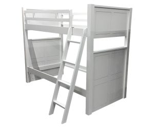 Birmingham Double Twin Bunk Bed