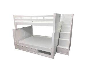 Birmingham Double Bunk Bed