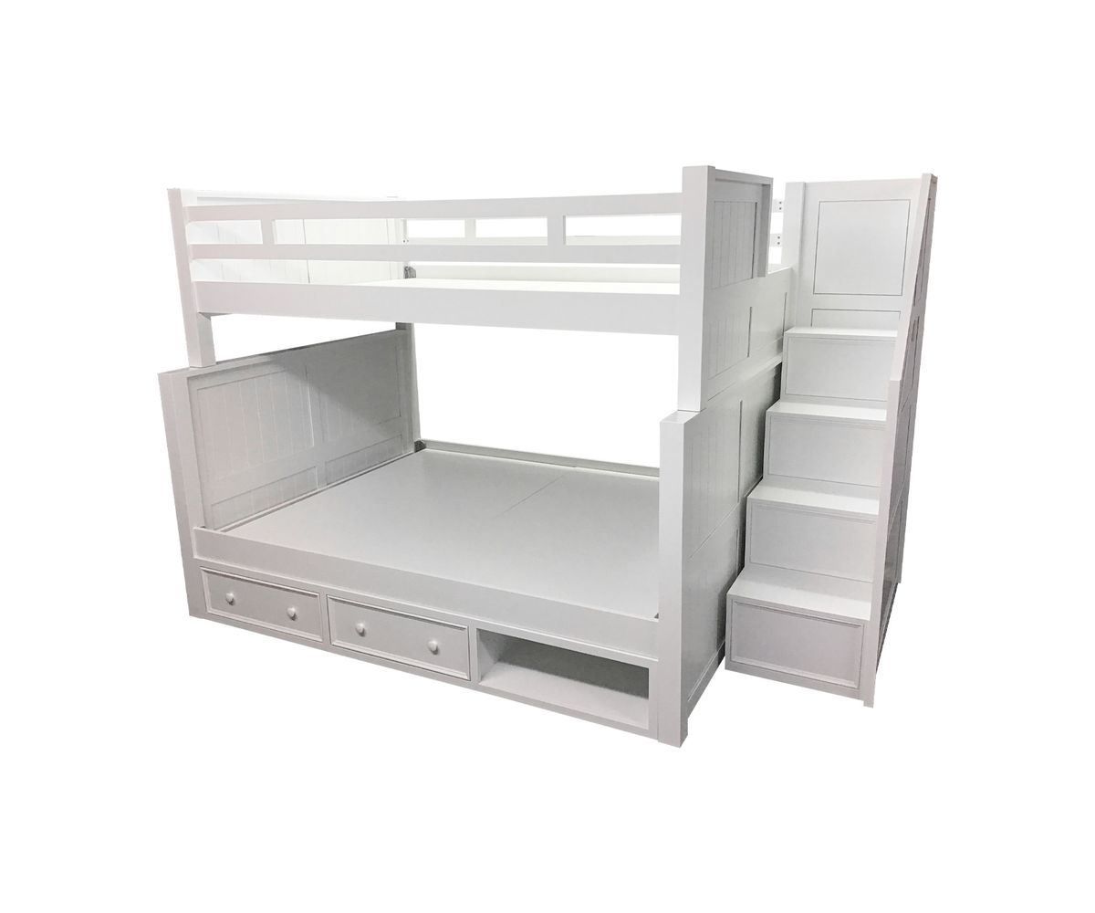 Birmingham Double Bunk Bed