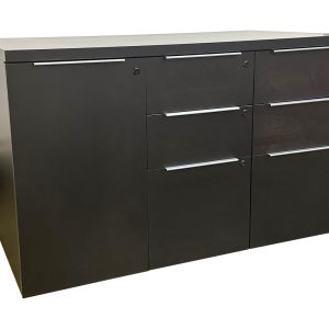 Cabrillo Locking File Cabinet