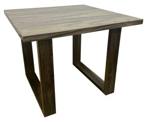 Glenwood Square End Table