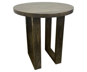 Glenwood Round End Table