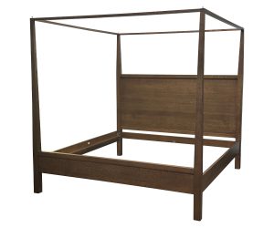 Nicolet Canopy Bed