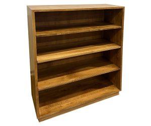 Gallitzin Bookcase
