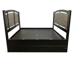 Great Smoky Full Bed