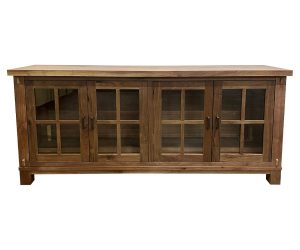 Muir Woods 72" Credenza