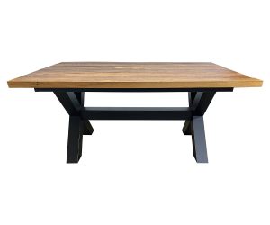 Eldorado 66" Dining Table