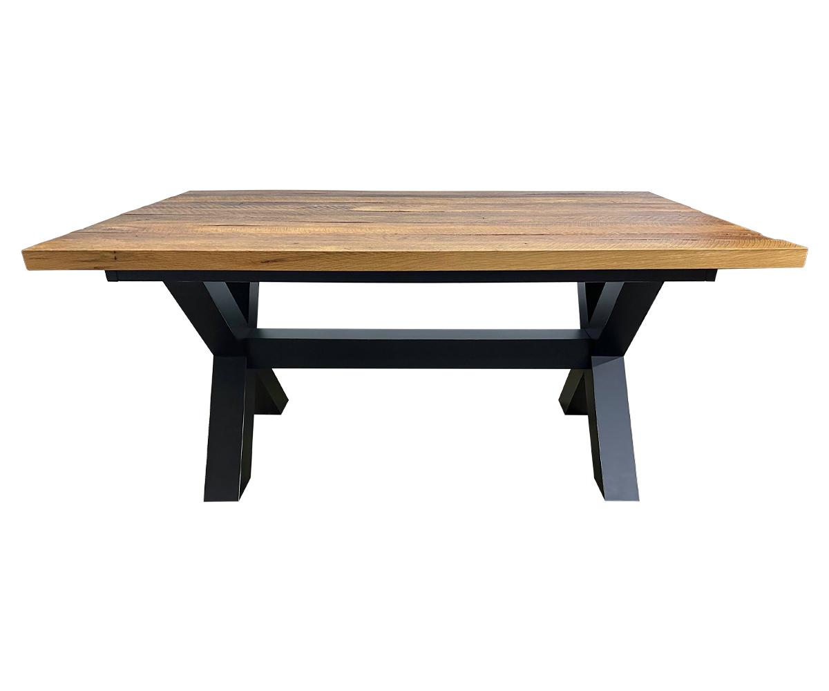 Eldorado 66" Dining Table