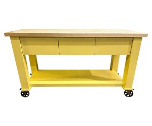 Lassen Rolling Server