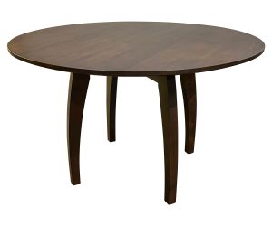 Kaniksu 48" Round Dining Table