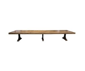 Mammoth 192" Conference / Dining Table