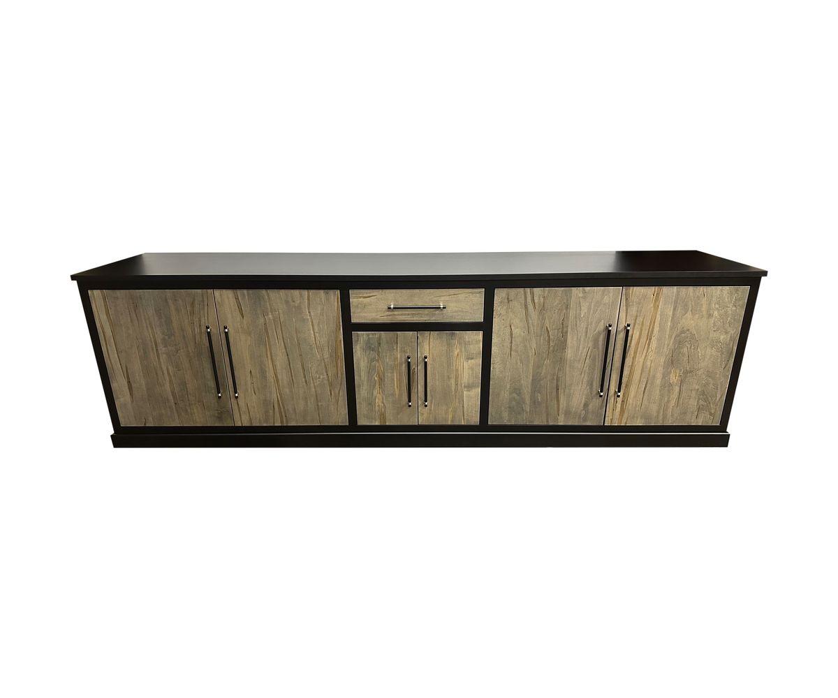 Cabrillo Credenza