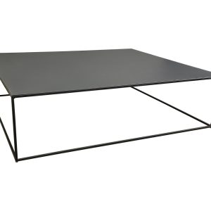 Cabrillo Metal Coffee Table