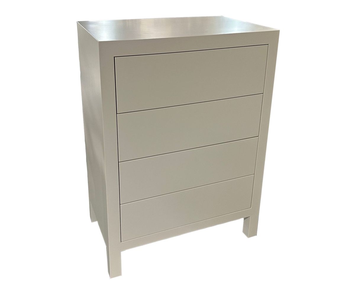 Shikellamy 4-Drawer Chest