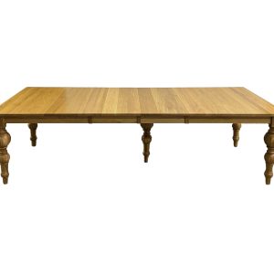 Carley 72"-108" Extension Dining Table