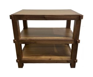 Muir Woods End Table