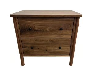 Muir Woods 2-Drawer Nightstand