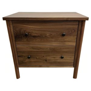Muir Woods 2-Drawer Nightstand