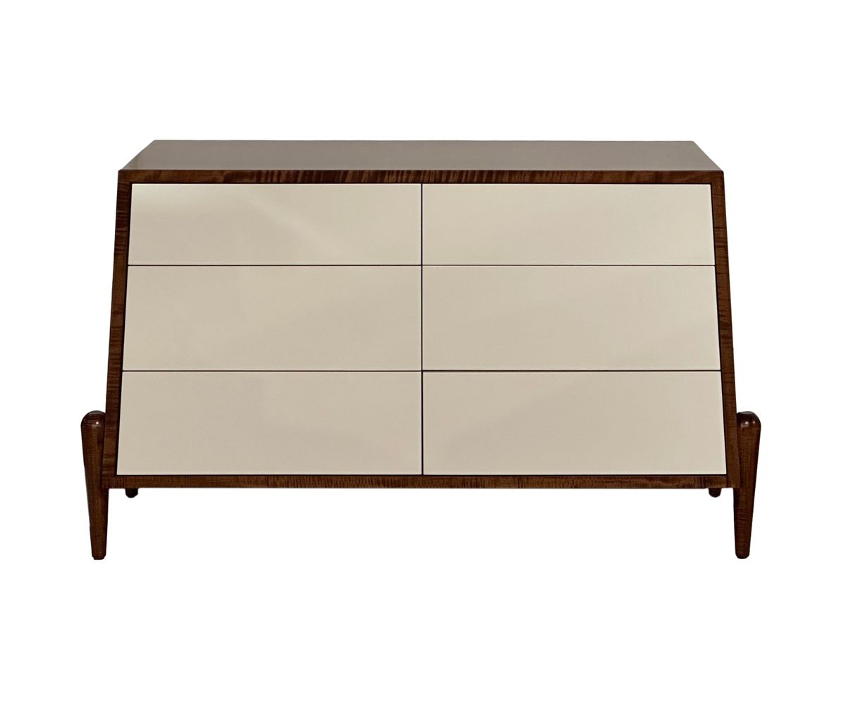 Swatara 6-Drawer Dresser