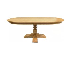 Gilead Oval Table