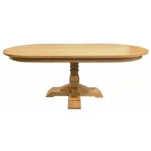 Gilead Oval Table