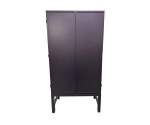 Jackson Desk Armoire