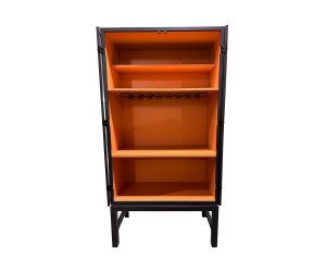 Jackson Bar Armoire